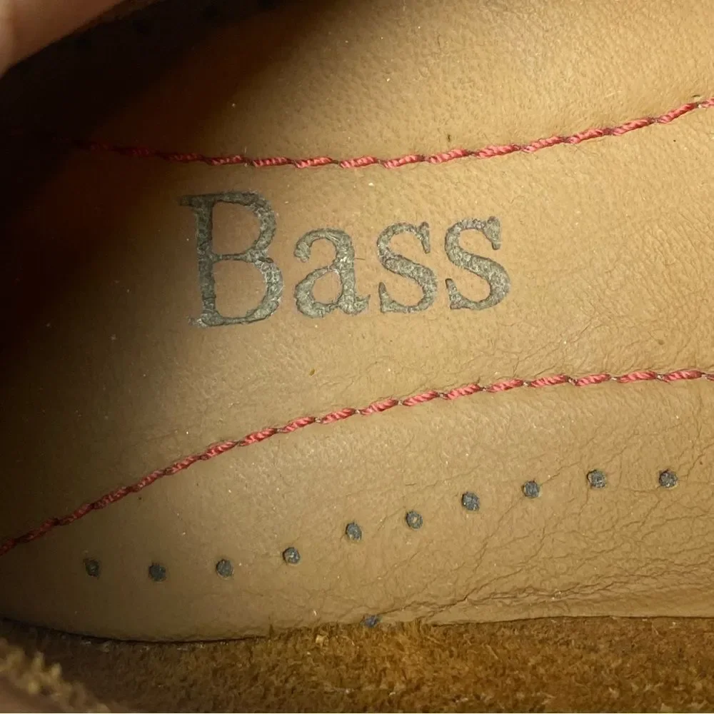 Bass marlon tan